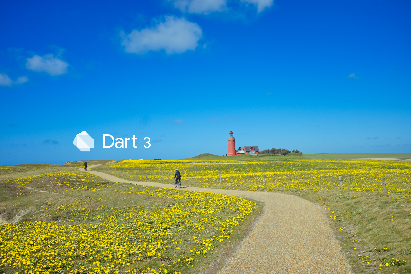 The road to Dart 3. *(Photo by[ Niklas Ohlrogge](https://unsplash.com/@ohlrogge?utm_source=unsplash&utm_medium=referral&utm_content=creditCopyText) on[ Unsplash](https://unsplash.com/s/photos/road-denmark?utm_source=unsplash&utm_medium=referral&utm_content=creditCopyText))*